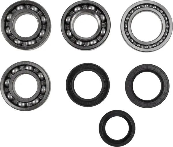 MOOSE Racing motorlagers - Polaris | Femon Parts
