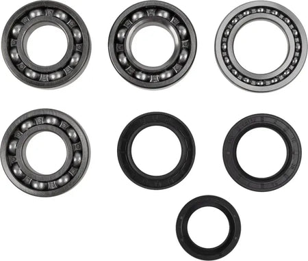 MOOSE Racing motorlagers - Polaris | Femon Parts