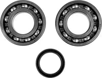 MOOSE Racing motorlagers - Kawasaki (2004-2022) | Femon Parts