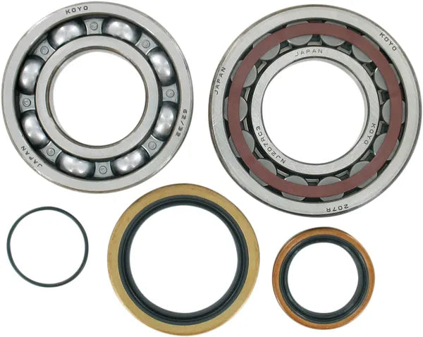 MOOSE Racing motorlagers - Ktm | Femon Parts