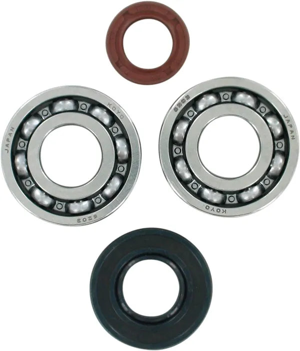 MOOSE Racing motorlagers - Ktm | Femon Parts