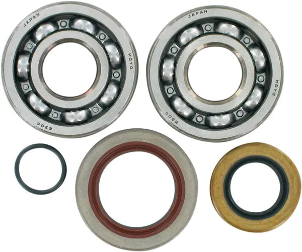 MOOSE Racing motorlagers - Ktm | Femon Parts