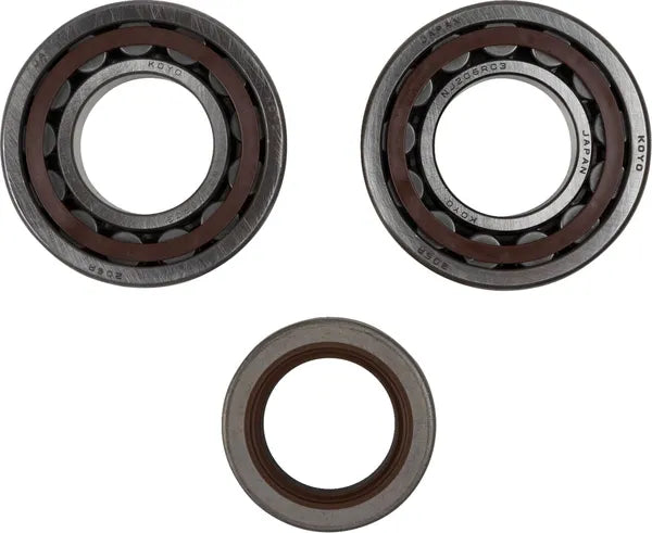 MOOSE Racing motorlagers - Ktm | Femon Parts
