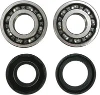 MOOSE Racing motorlagers - Yamaha (1979-2026) | Femon Parts