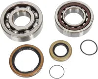 MOOSE Racing motorlagers - Gasgas (2003-2009) | Femon Parts