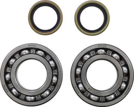 MOOSE Racing motorlagers - Beta | Femon Parts