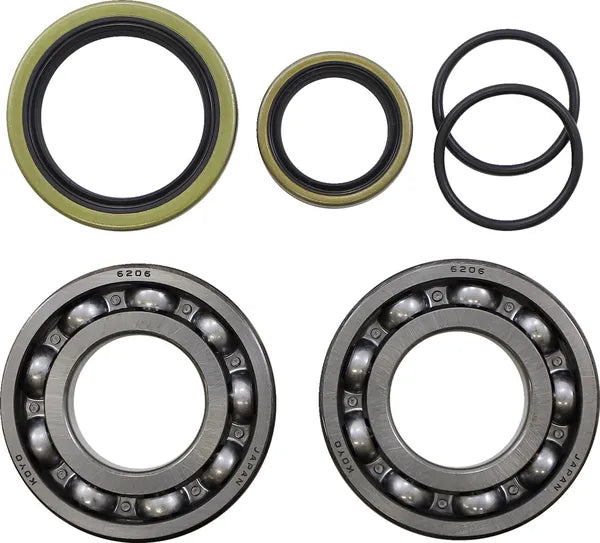 MOOSE Racing motorlagers - Beta | Femon Parts
