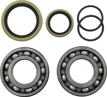 MOOSE Racing motorlagers - Beta | Femon Parts