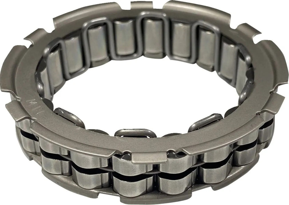 MOOSE Racing bearing strtr one way honda - Honda