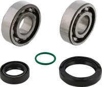 MOOSE Racing motorlagers - Gasgas (2024-2026) | Femon Parts