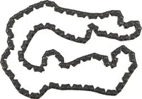 MOOSE Racing Silent nokkenas en onderdelen - Honda (2008-2009) | Femon Parts