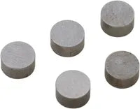 Ventilscheiben 5er-Pack 9,48 x 3,50