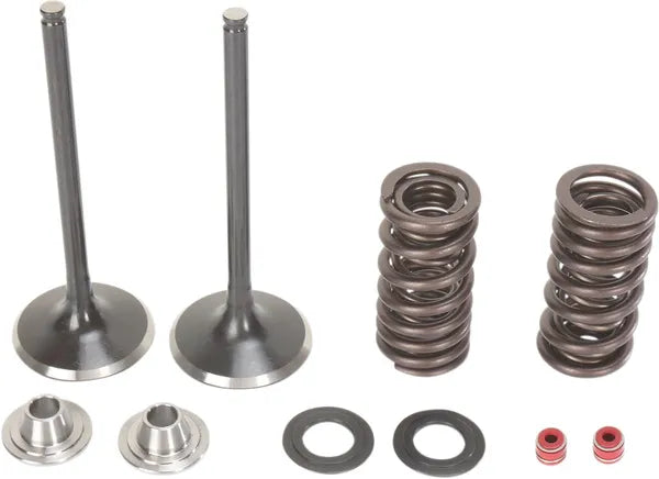 MOOSE Racing kleppen en onderdelen | Femon Parts