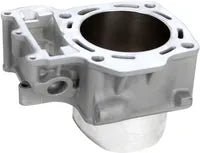 MOOSE Racing cilinder en onderdelen grijs - Kawasaki (2005-2019) | Femon Parts