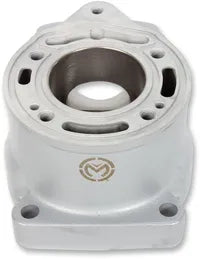 MOOSE Racing cilinder en onderdelen grijs - Ktm (2013-2015) | Femon Parts