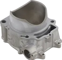 MOOSE Racing cilinder en onderdelen grijs - Yamaha YZ-450 F (2018-2019) | Femon Parts
