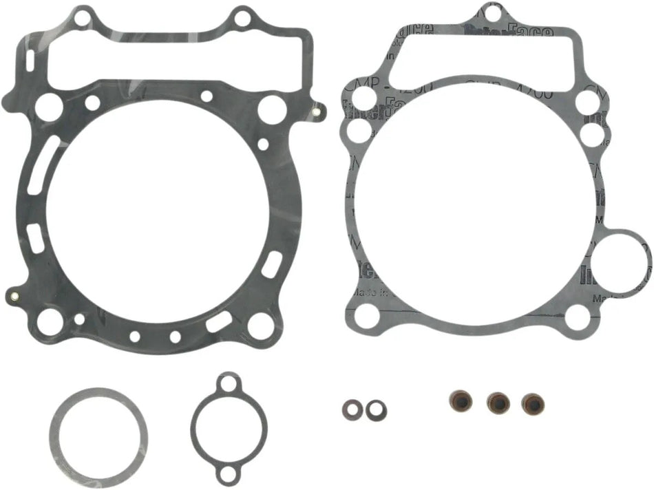 MOOSE Racing pakkingen en sets - Yamaha WR-450 F / YZ-450 F (2003-2006)