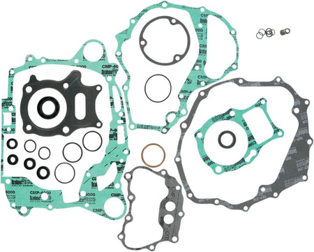 MOOSE Racing pakkingen en sets - Honda (2001-2002)