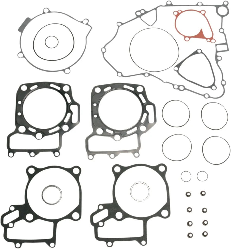 MOOSE Racing pakkingen en sets - Kawasaki (2008-2017)