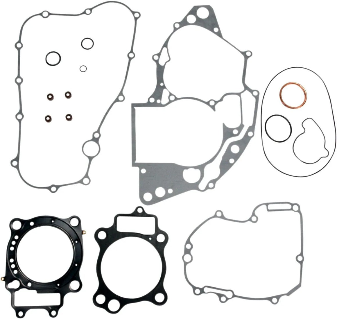 MOOSE Racing pakkingen en sets - Honda (2004-2018)