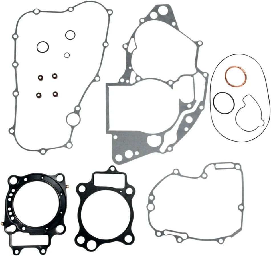MOOSE Racing pakkingen en sets - Honda (2004-2018)