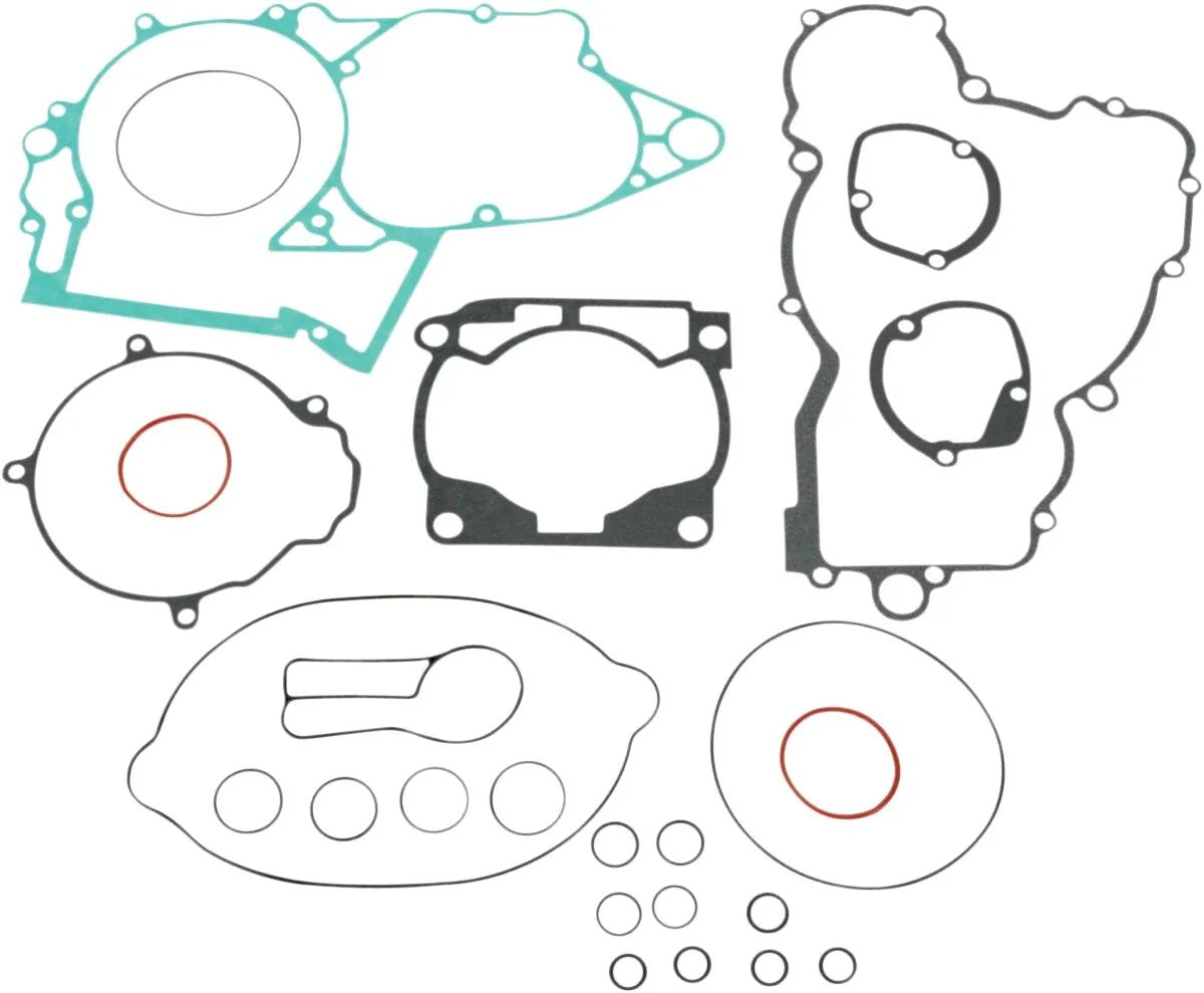MOOSE Racing gasket-kitcmp 300sx/exc - Ktm (2005-2007)