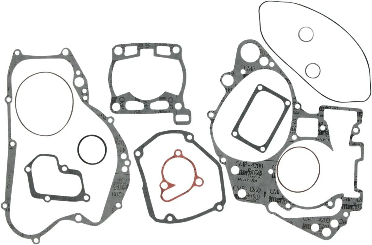 MOOSE Racing pakkingen en sets - Suzuki (2004-2008)