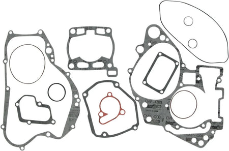 MOOSE Racing pakkingen en sets - Suzuki (2004-2008)