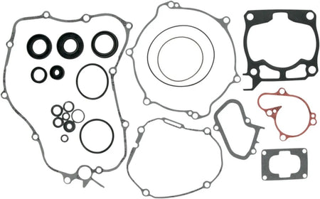 MOOSE Racing pakkingen en sets - Yamaha YZ-125 (2005-2021)
