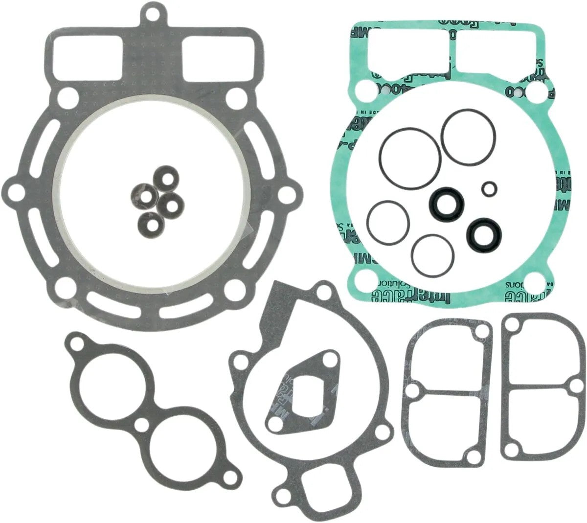 MOOSE Racing gasket-kitte-ktm400/450 - Ktm (2000-2008)