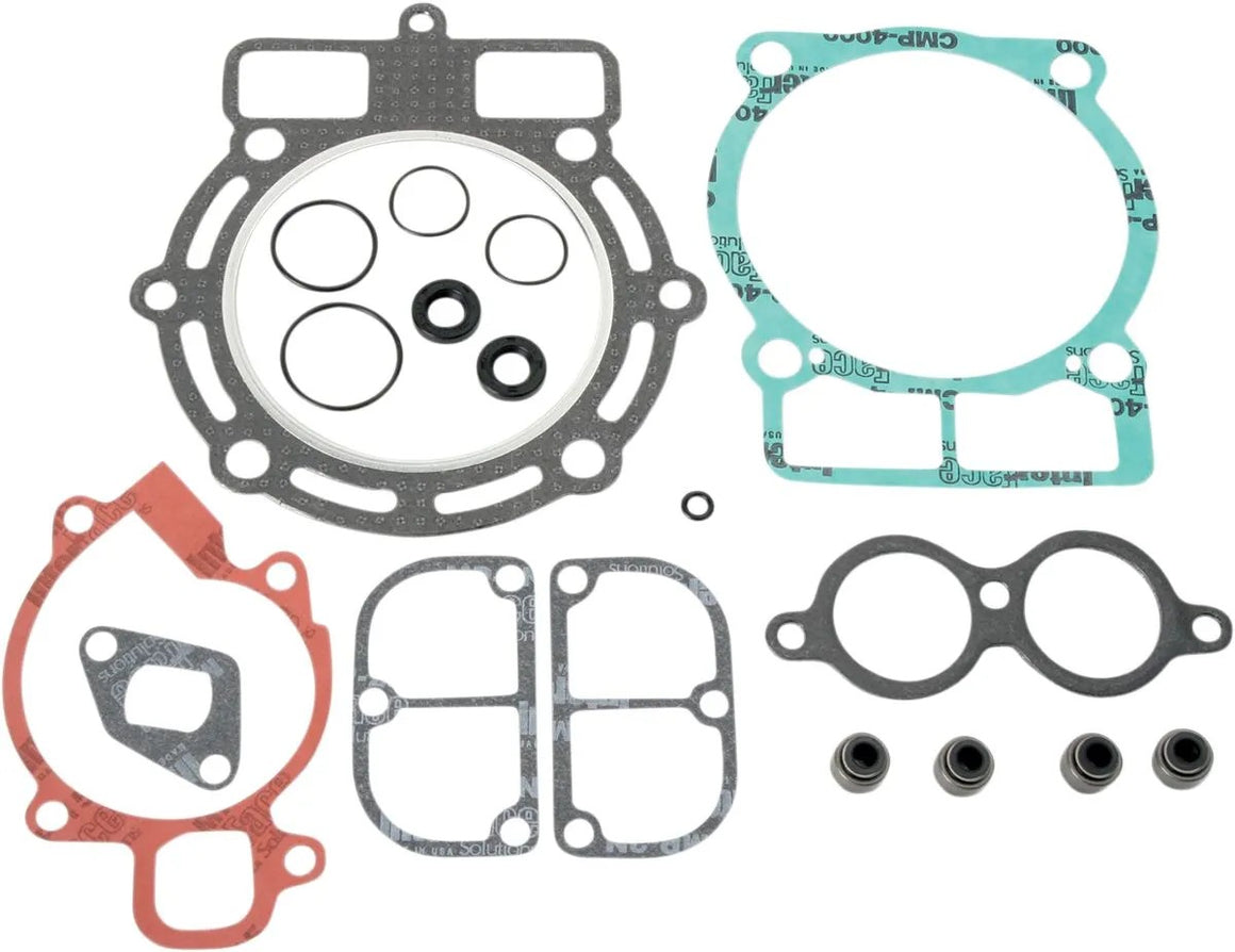 MOOSE Racing gasket-kittop end-ktm - Ktm (2000-2016)