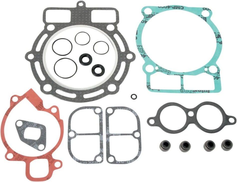 MOOSE Racing gasket-kittop end-ktm - Ktm (2000-2016)