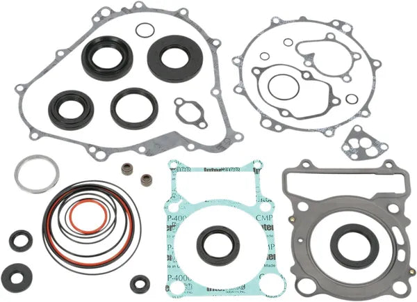 MOOSE Racing pakkingen en sets - Yamaha | Femon Parts