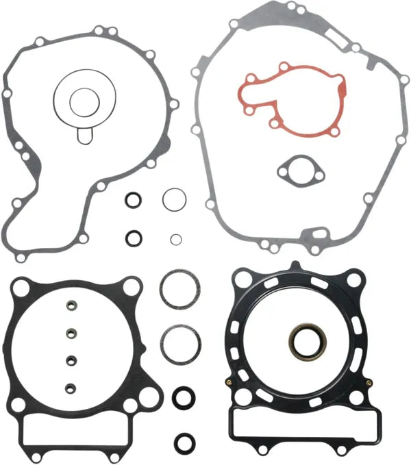 MOOSE Racing gasket-kit comp w/os polaris - Polaris | Femon Parts