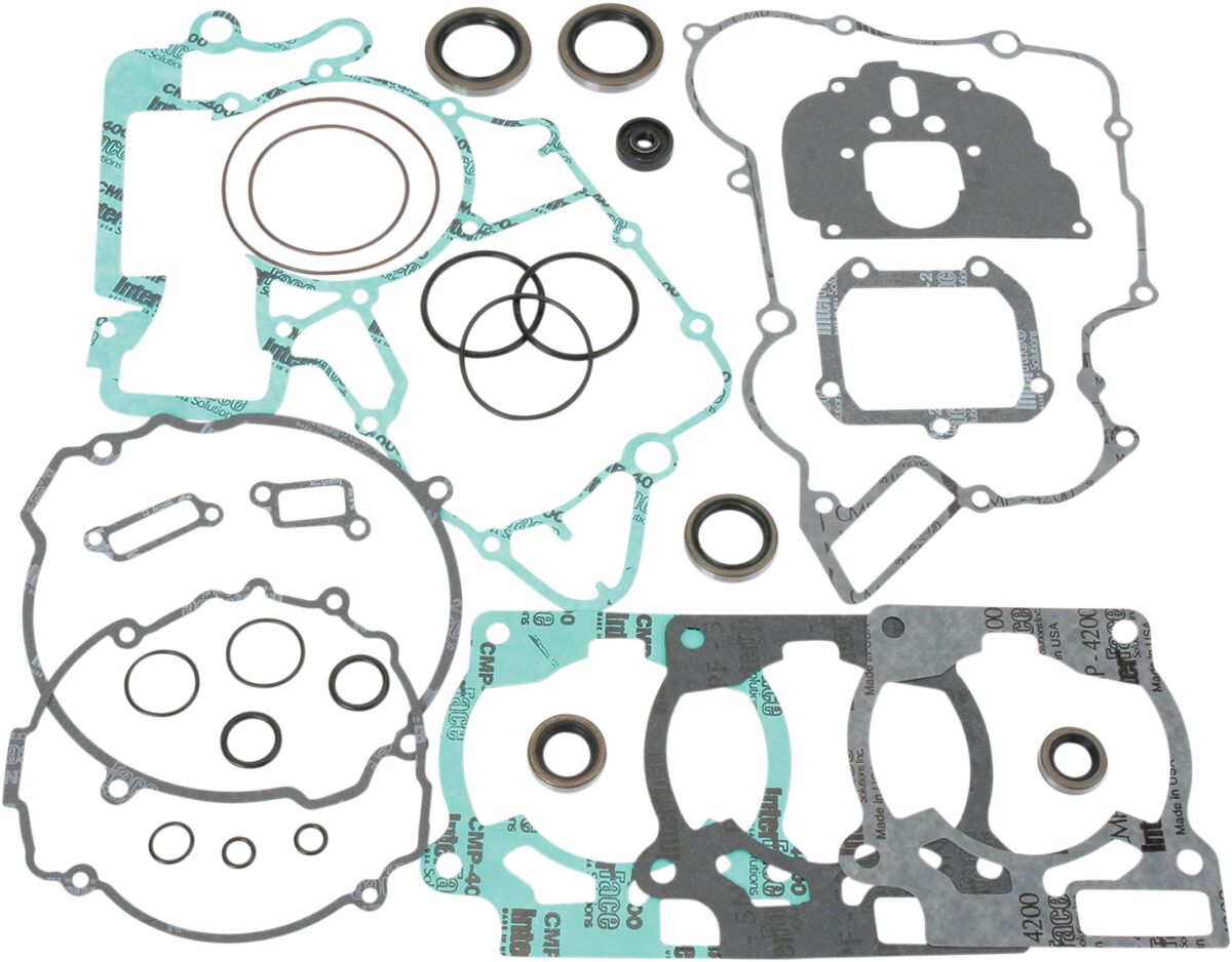 MOOSE Racing pakkingen en sets - Ktm (2007-2015) | Femon Parts