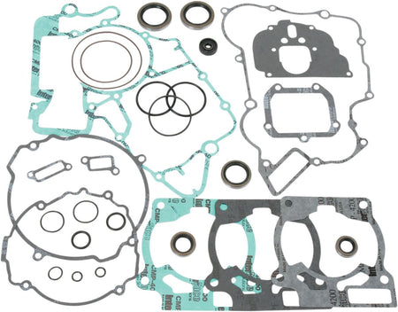 MOOSE Racing pakkingen en sets - Ktm (2007-2015) | Femon Parts