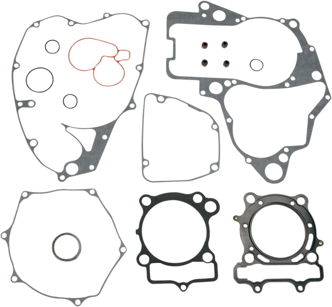MOOSE Racing pakkingen en sets - Suzuki (2007-2009) | Femon Parts