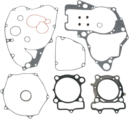MOOSE Racing pakkingen en sets - Suzuki (2007-2009) | Femon Parts