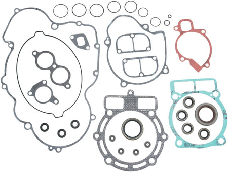 MOOSE Racing pakkingen en sets - Polaris (2008-2011) | Femon Parts