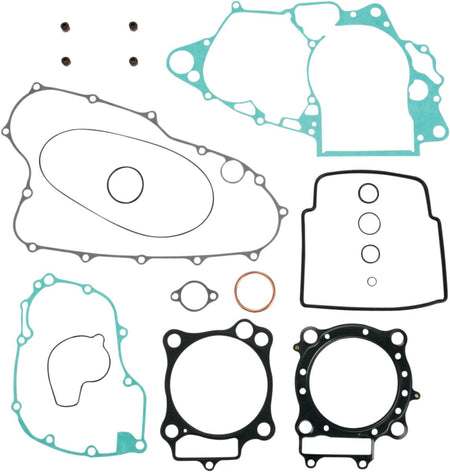 MOOSE Racing pakkingen en sets - Honda (2007-2008) | Femon Parts
