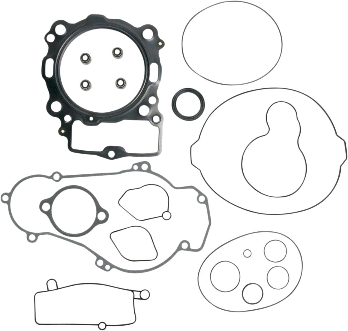 MOOSE Racing pakkingen en sets - Ktm (2004-2012) | Femon Parts