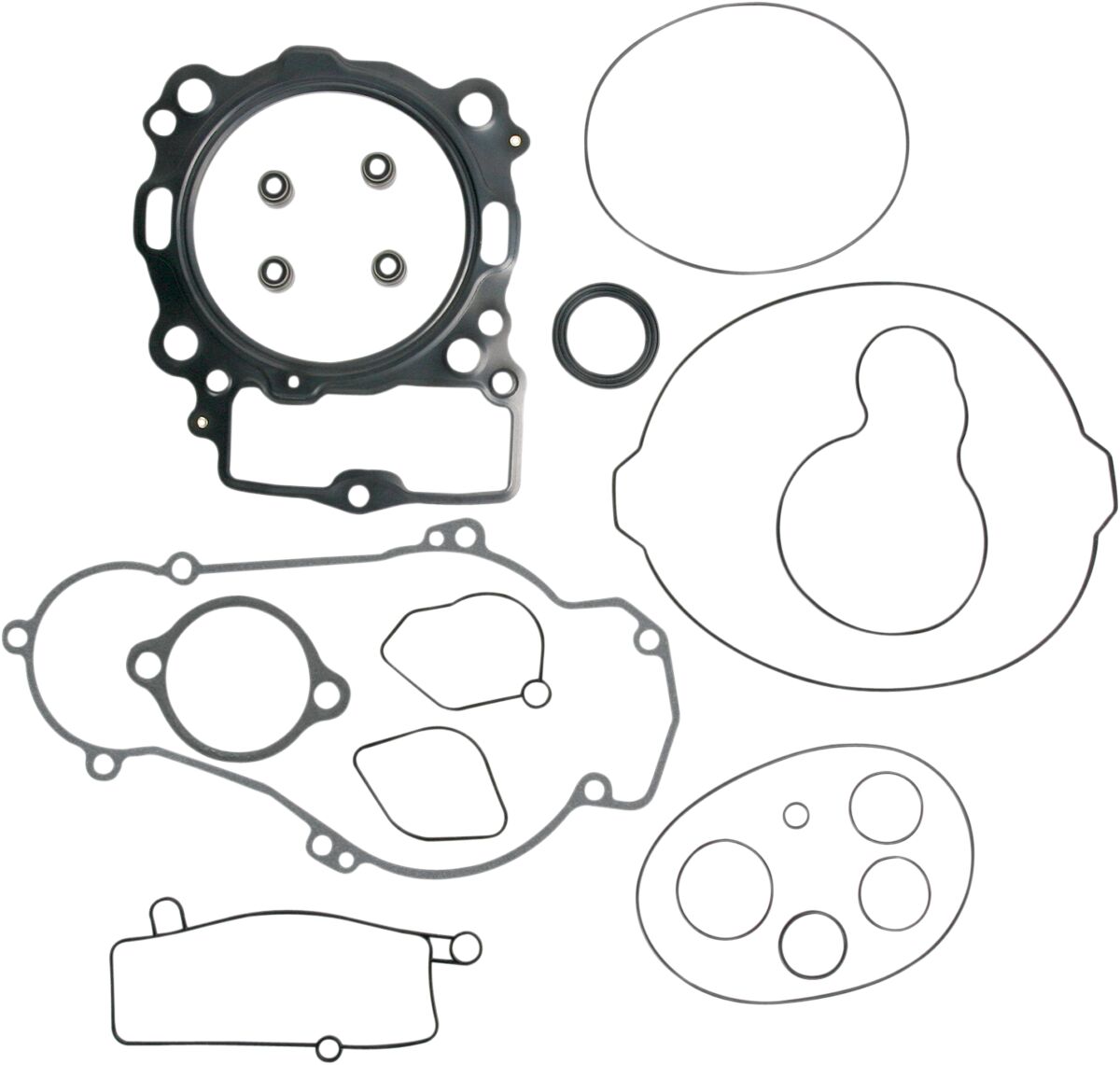 MOOSE Racing pakkingen en sets - Ktm (2004-2012) | Femon Parts