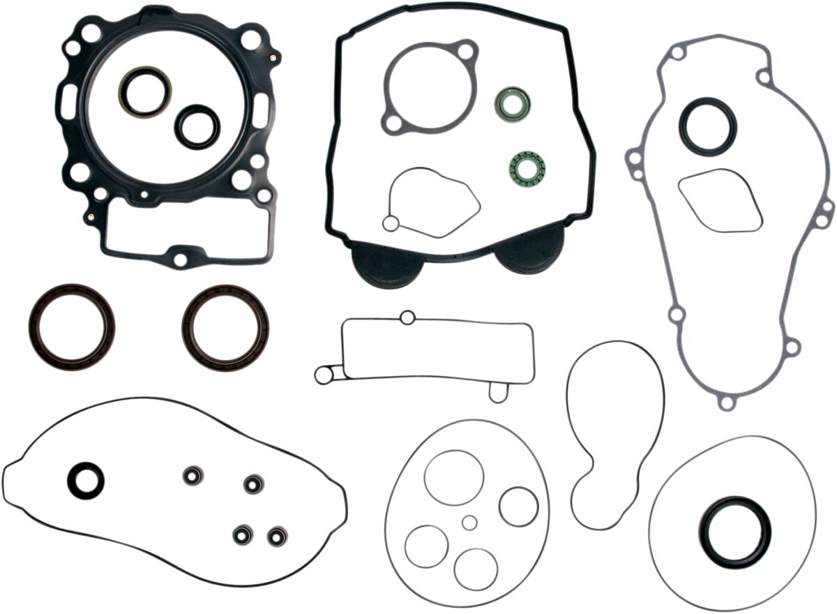 MOOSE Racing pakkingen en sets - Ktm (2004-2012) | Femon Parts