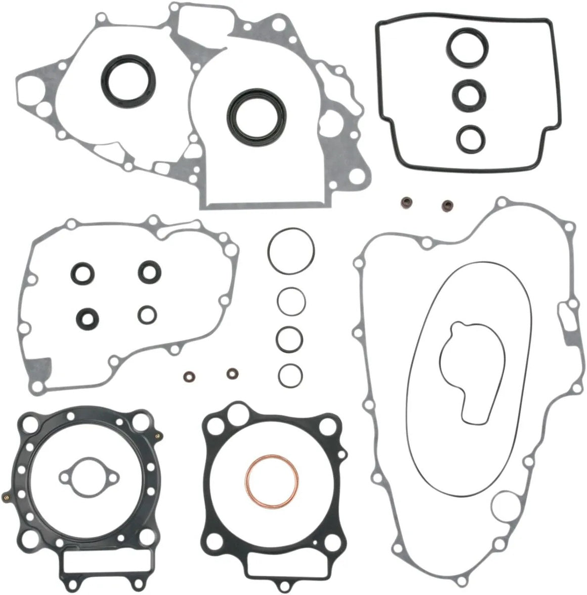 MOOSE Racing pakkingen en sets - Honda (2005-2018)