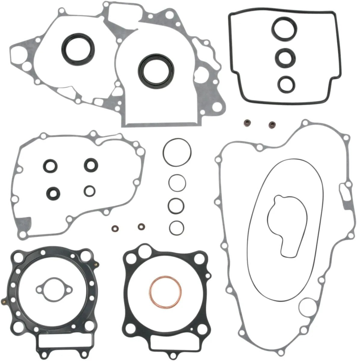MOOSE Racing pakkingen en sets - Honda (2005-2018)