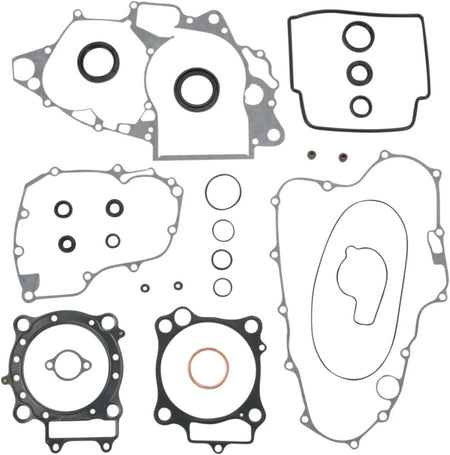 MOOSE Racing pakkingen en sets - Honda (2005-2018)