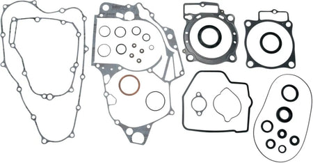 MOOSE Racing pakkingen en sets - Honda (2009-2016)