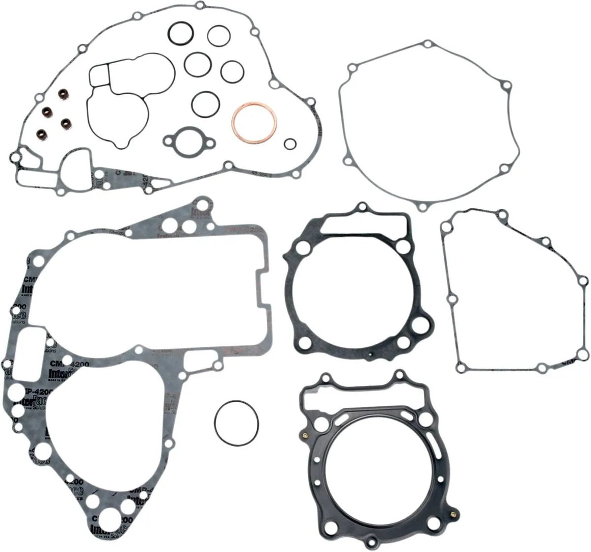 MOOSE Racing pakkingen en sets - Suzuki (2008-2026)
