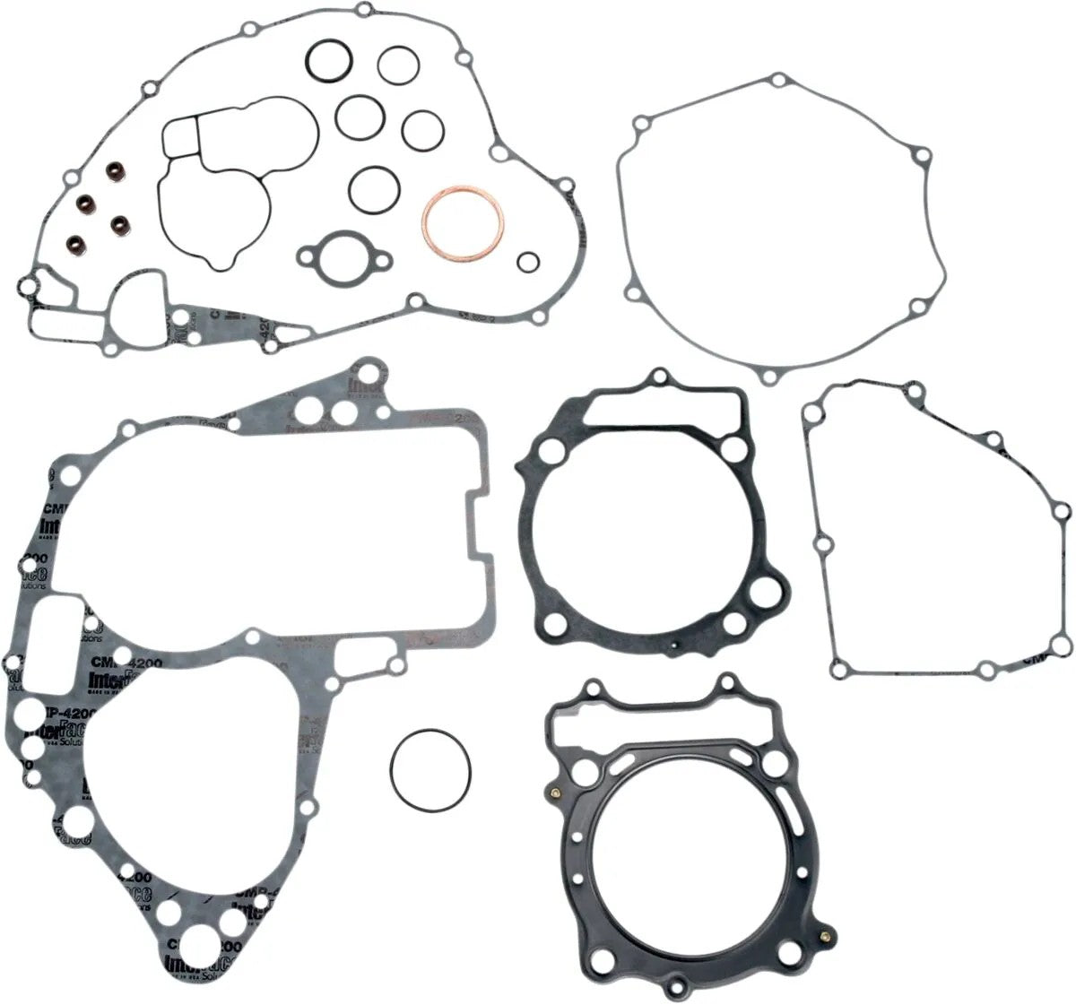 MOOSE Racing pakkingen en sets - Suzuki (2008-2026)