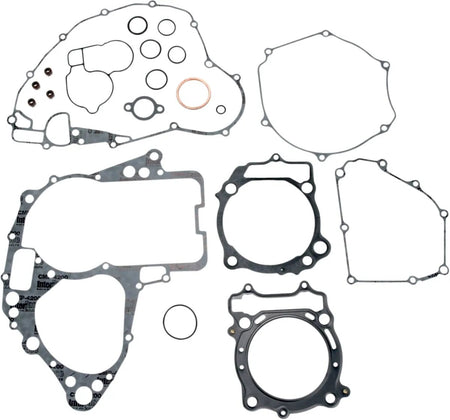 MOOSE Racing pakkingen en sets - Suzuki (2008-2026)